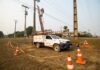 Energisa admite falha, não corrige e instabilidade na rede quase incendeia residência; Justiça manda indenizar